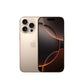 REFURB. PHONE IPHONE 16 PRO/256GB N. DESERT APPLE RENEWED