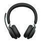 Jabra Evolve2 65 UC Stereo, No Stand, USB-A