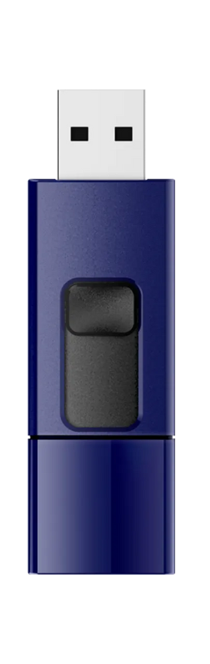Silicon Power | Ultima U05 | 32 GB | USB Type-A | Blue