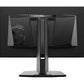 Monitor|MSI|26.5 "|2560 x 1440 pixels|Wide Quad HD|Native aspect ratio 16:9|QD-OLED|Flat|MAG272QPQD-OLEDX24