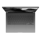 Asus Zenbook S 14 UX5406SA-QJ727W | Zumaia Gray | 14.0 " | OLED | WUXGA | 1920 x 1200 pixels | 60 Hz | Anti-glare | Intel Core Ultra 5 | 226V | 16 GB | LPDDR5X | Solid-state drive capacity 512 GB | Intel Arc Graphics | Windows 11 Home | 802.11be | Bl...