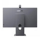 LENOVO YOGA PRO 27UD-10 26.5" QD-OLED (3840X2160) 120HZ/250NITS/0.03MS/99% SRGB, 99% DCI-P3, 96% ADOBE® RGB/MODULAR CAMERA WITH SONY IMX678 CMOS/4X USB-C/2X USB-A/HDMI 2.1/DP 1.4 (3YEAR WARRANTY)