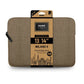 PORT DESIGNS MILANO II ECO | Fits up to size 13/14 " | Sleeve | Brown