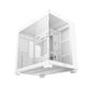 Deepcool Case | CG530 WH | White | Mid Tower | ATX PS2