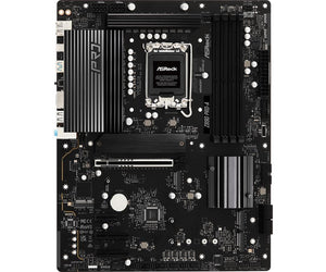 MB Z890 S1851 ATX/Z890 PRO-A ASROCK