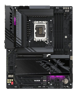 Mainboard|GIGABYTE|Intel Z890|LGA1851|ATX|Memory DDR5|Memory slots 4|Z890AELITEWIFI71.0