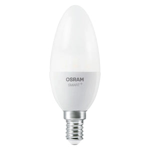 Osram SMART+ MATTER Multicolor Classic B40 | E14 | 4.9 W | RGBW | Wi-Fi