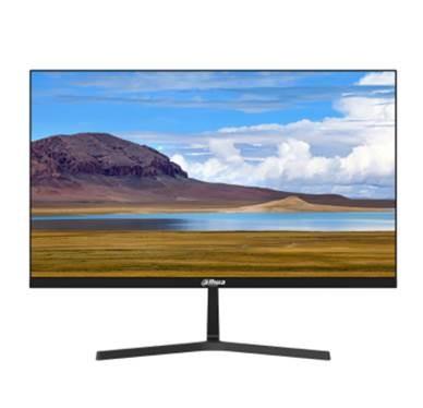 LCD Monitor|DAHUA|DHI-LM22-B200S|21.45"|Business|Panel VA|1920x1080|16:9|100Hz|5 ms|Speakers|Colour Black|LM22-B200S