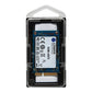 KINGSTON KC600 512GB SATA3 mSATA SSD