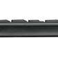 KEYBOARD WRL COMBO MK220/BLACK 920-003161 LOGITECH