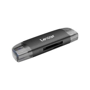 MEMORY READER USB3.1 MICRO SD/LRW310U-BNBNG LEXAR