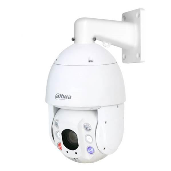 NET CAMERA 8MP PTZ DOME/SD6C3825GA-HNR-A-PV1 DAHUA