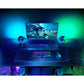 Razer | Gaming Speakers with wired subwoofer | Nommo V2 - 2.1 | Bluetooth | Black