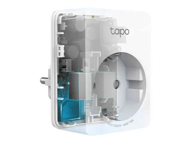 TP-LINK TAPO P110 Mini Smart WiFi Socket