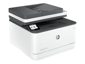 HP LaserJet Pro MFP 3102fdn 33ppm Print
