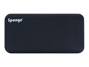 SPONGE Energy 20000 mAh Black