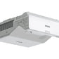 Epson | EB-770F | Full HD (1920x1080) | 4100 ANSI lumens | White