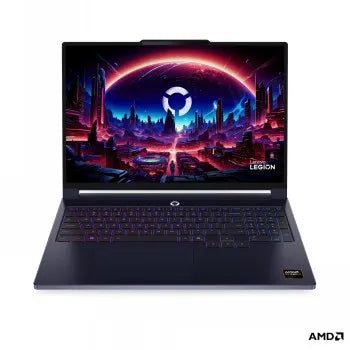 LENOVO LEGION 7 RYZEN AI 7 450/16" WQXGA (2560X1600) OLED 500NITS (TYPICAL) / 1100NITS (PEAK) GLOSSY, 100% DCI-P3, 240HZ, DISPLAYHDR™ TRUE BLACK 1000, G-SYNC®, LOW BLUE LIGHT, HIGH GAMING PERFORMANCE, FLICKER FREE/32GB/1TB SSD/RTX5060_8GB/W11H/ENG (N...