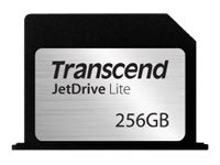 TRANSCEND JetDrive Lite 360 256GB