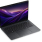 Dell Pro Precision 5 14S PW514260 | 14 " | IPS | FHD+/WUXGA | 1920 x 1200 pixels | Anti-glare | Intel Core Ultra 9 | 386H | 32 GB | LPCAMM2 | Solid-state drive capacity 512 GB | Intel 4XE graphics | Windows 11 Pro | Keyboard language English | Keyboa...