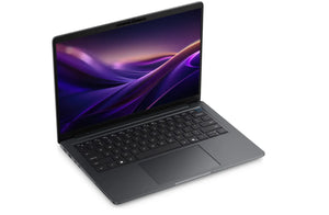 Dell Pro Precision 5 14S PW514260 | 14 " | IPS | FHD+/WUXGA | 1920 x 1200 pixels | Anti-glare | Intel Core Ultra 7 | 366H | 32 GB | LPCAMM2 | Solid-state drive capacity 512 GB | Intel 4XE graphics | Windows 11 Pro | Keyboard language English | Keyboa...