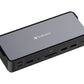 VERBATIM USB-C Pro Docking Station 15