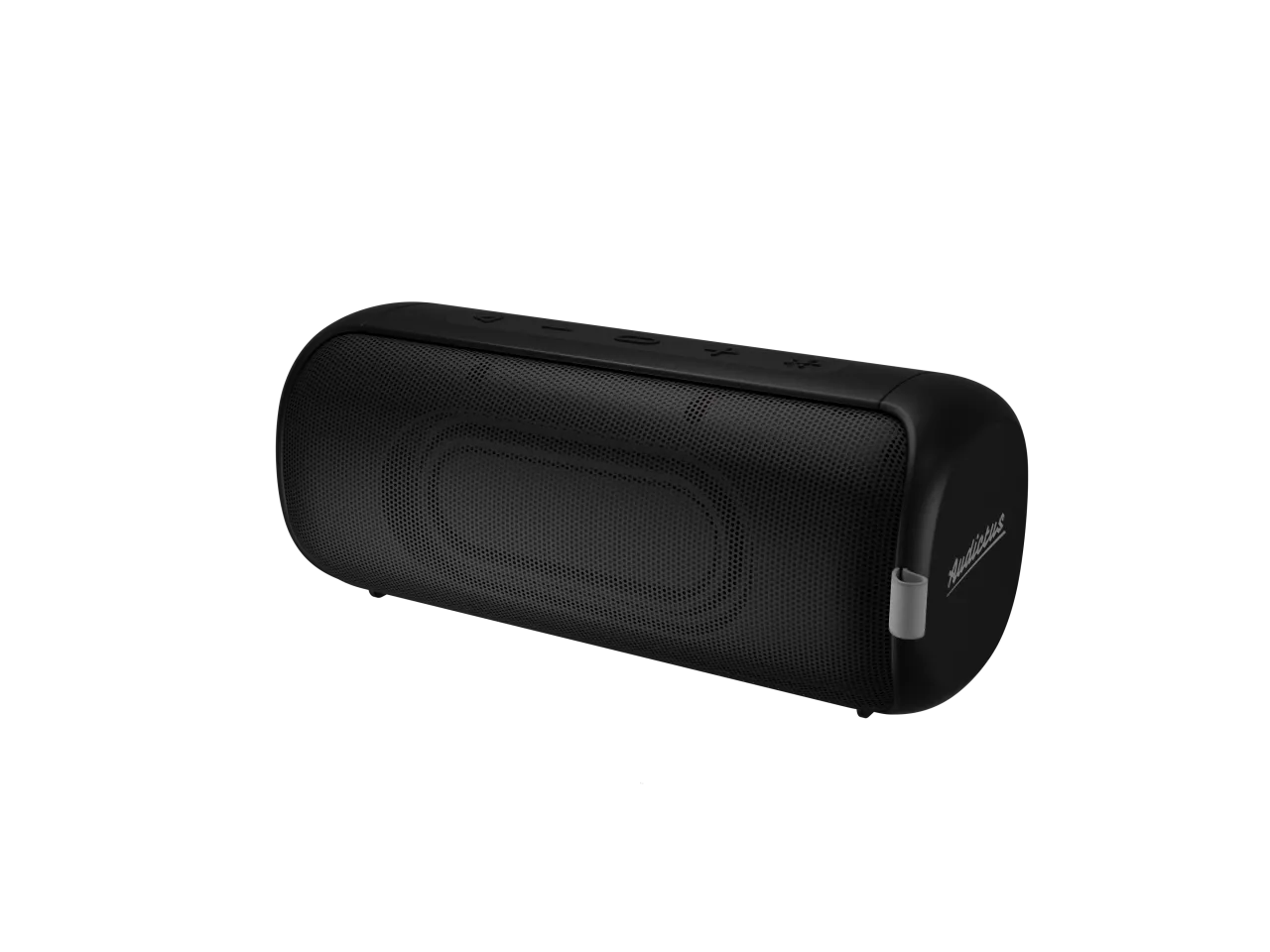 Audictus Speakers | Aurora Pro Tws RGB | 20 W | Waterproof | Bluetooth | Wireless connection | Black