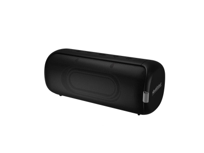 Audictus Speakers | Aurora Pro Tws RGB | 20 W | Waterproof | Bluetooth | Wireless connection | Black