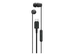 Sony Earbuds | IER‑EX15C | Wired | In-ear | Microphone | Black