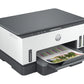 HP Smart Tank 720 All-in-One A4 Color