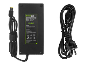 GREENCELL AD117P Charger AC Adapter