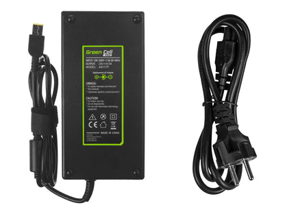 GREENCELL AD117P Charger AC Adapter
