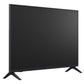 TV Set|LG|43 "|4K Ultra HD|3840 x 2160 pixels|Flat|16:9|LED|43UA74003LB