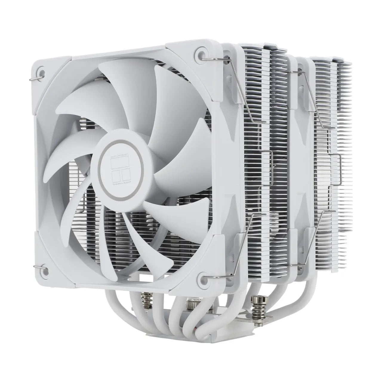 Thermalright Peerless Assassin 120 White (120mm) Processor Cooler