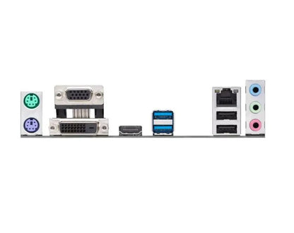 Mainboard|ASUS|Intel H610|LGA1700|Micro-ATX|Memory DDR4|Memory slots 2|1xPCI-Express 1x|1xPCI-Express 16x|1xM.2|1x15pin D-sub|2xDVI-D|1xHDMI|2xUSB 2.0|2xUSB 3.2|2xPS/2|1xRJ45|3xAudio port|PRIMEH610M-RD4-SI