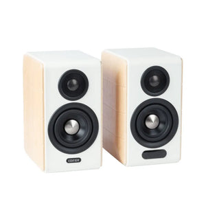 Edifier 2.0 Active Hi-Fi Speaker | S880DB MKII | Bluetooth | Wireless connection | White