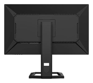 LCD Monitor|DAHUA|LM27-E341A|27"|Gaming|Panel IPS|2560x1440|16:9|240Hz|1 ms|Colour Black|DHI-LM27-E341A