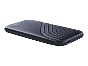 WD My Passport SSD 1TB Midnight Blue
