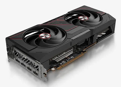 Graphics Card|SAPPHIRE|AMD|Radeon RX 9070 GRE|12 GB|GDDR6|192 bit|PCI Express x16 5.0|Active|11354-01-20G