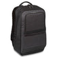 Targus | CitySmart Essential | Fits up to size 12.5-15.6 " | Laptop Backpack | Shoulder strap | Black/Grey