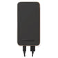 POWER BANK USB 10000MAH/DRPB3009A DURACELL