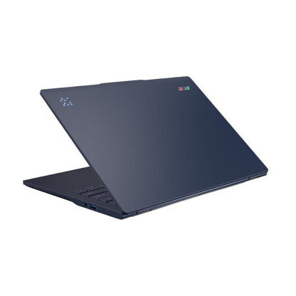 Notebook|ACER|Swift|14 AI|CPU Intel Core Ultra 5|226V|14 "|1920x1200 pixels|RAM 16 GB|DDR5-SDRAM|SSD 512 GB|Discrete graphics Not available|On-board graphics Yes|Keyboard language English|OS installed Windows 11 Home|Colour Blue|Weight 1.26 kg|NX.J2H...