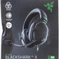 SALE OUT. Razer BlackShark V2 X Gaming Headset, Over-Ear, Wired, Microphone, Black | Razer | Gaming Headset | BlackShark V2 X | Wired | Over-Ear | DAMAGED PACKAGING | Warranty 24 month(s)