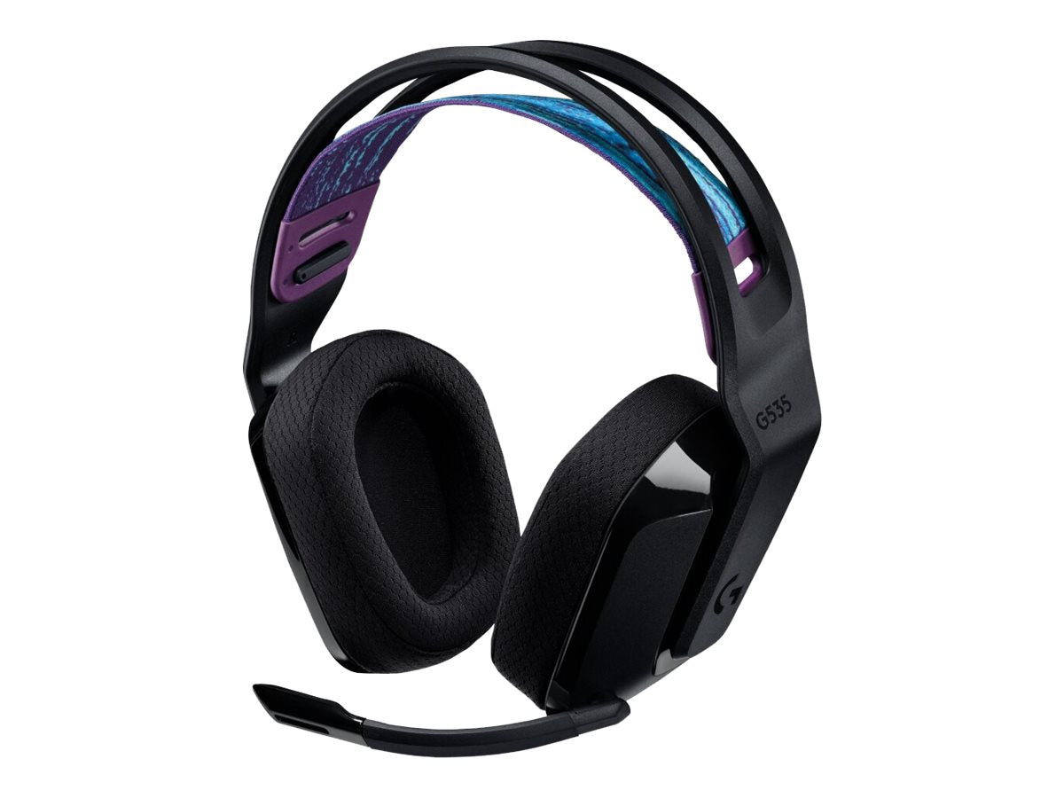 LOGI G535 LIGHTSPEED Wireless Headset