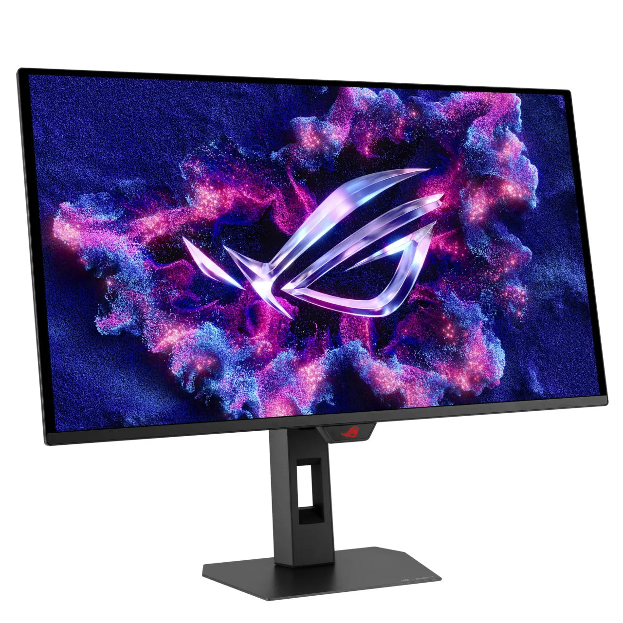 Monitor|ASUS|26.5 "|2560 x 1440 pixels|Wide Quad HD|Native aspect ratio 16:9|QD-OLED|Flat|90LM0C50-B01971