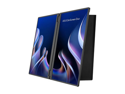 ASUS ZenScreen Duo MB14FCD 360 Foldable