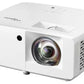  OPTOMA ZH350ST 3500ANSI FHD 0.496:1 LASER PROJECTOR