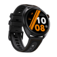 Hammer Ventus PRO | Smart watch | GPS (satellite) | AMOLED | 1.43" | Waterproof | Black