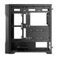 Case|ANTEC|AX90|MidiTower|Not included|ATX|MicroATX|MiniITX|Colour Black|0-761345-10063-2