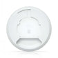 UBIQUITI U7 LITE COMPACT, CEILING-MOUNTED WIFI 7 AP WITH 4 SPATIAL STREAMS AND 2.5 GBE UPLINK